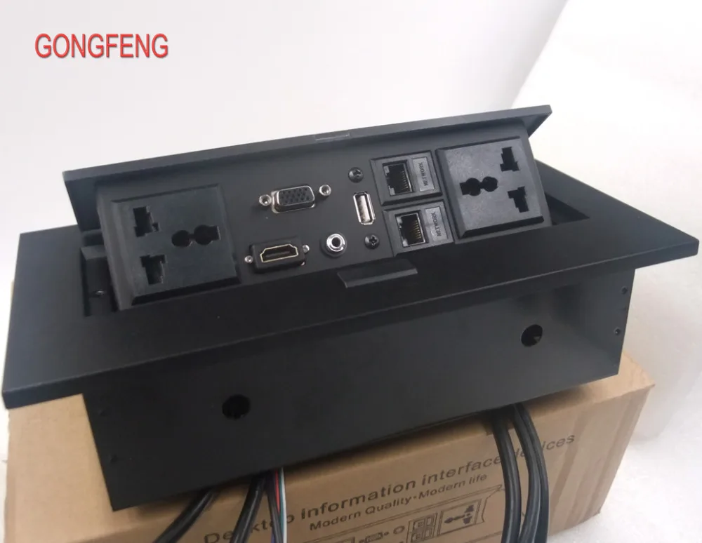 tomadas e acessórios elétricos