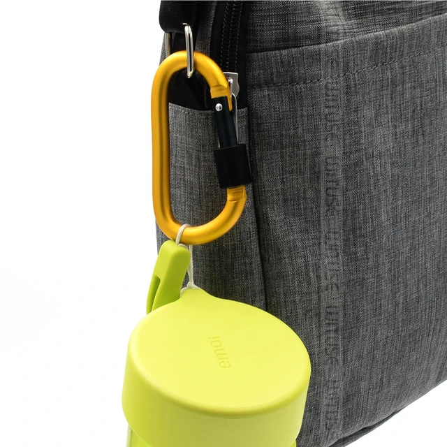 D Ring Keychain Stroller Pram Ping Bag Handbag Hook Dream Baby D Ring Keychain Stroller Pram Ping Bag Handbag Hook Dream Baby Metal Hanger Clip Carabiner