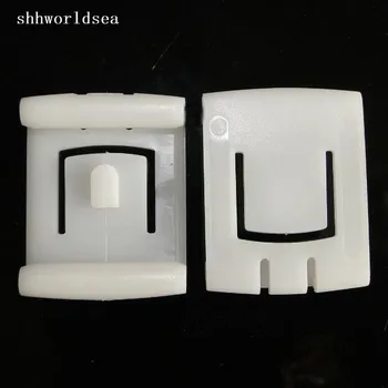 

shhworldsea auto clip the localizer for VOLKSWAGEN JETTA Seat slider