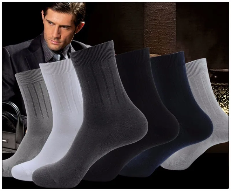 Cody Сталь Для мужчин хлопковые носки Повседневное моды в носки без пятки человек леди удобные утепленные в полоску мужские зимние носки 3