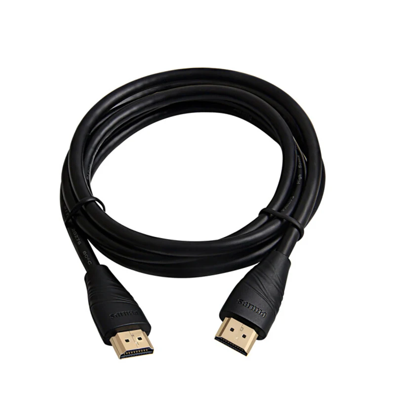 

HDMI HD line for Video Surveillance System