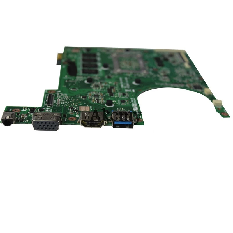 Материнская плата для ноутбука Amazoon X200MA For Asus F200M F200MA тестовая оригинальная