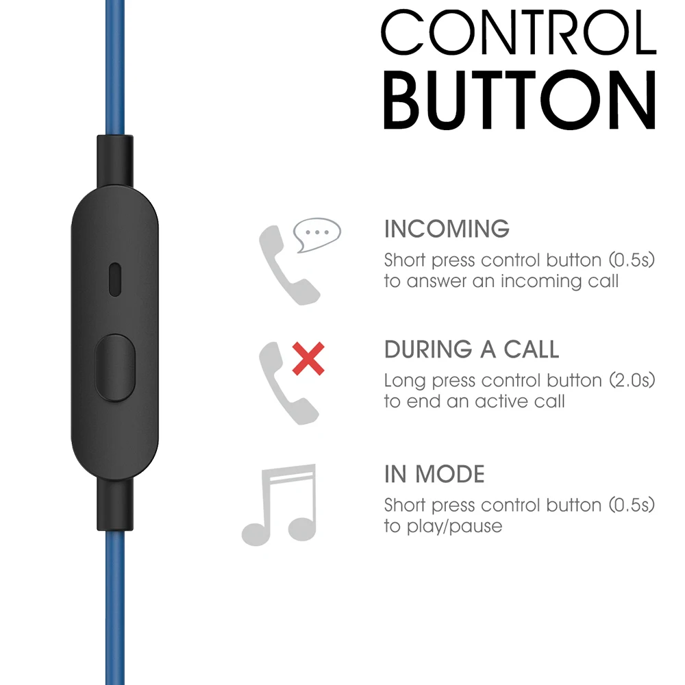 Earphone For Phone (1)