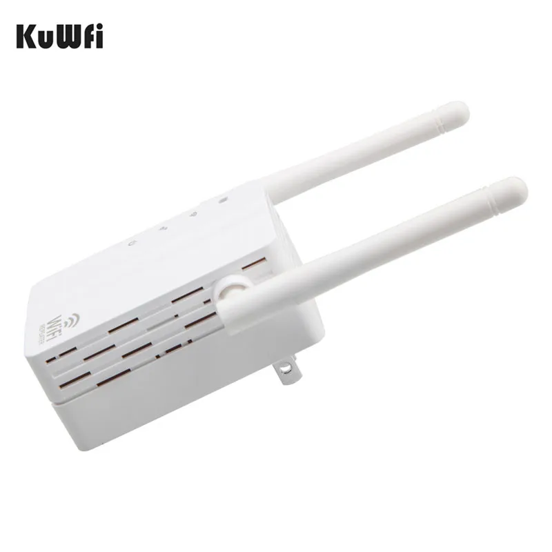 Беспроводной N Wi Fi ретранслятор KuWFi 802.11n/b/g сетевой маршрутизатор с большим