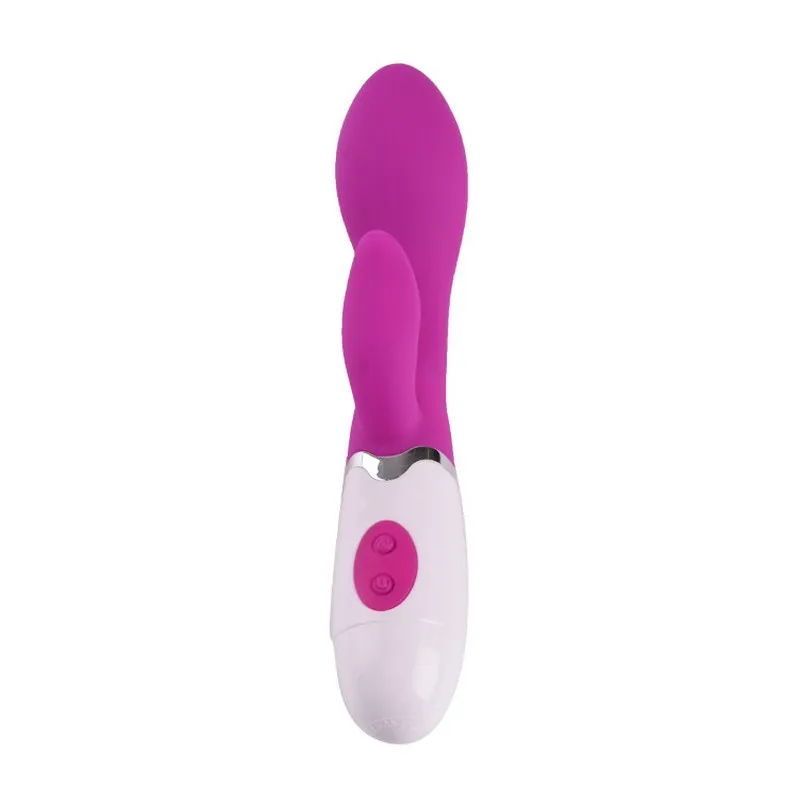 Rabbit vibrator sex toys for woman (8)