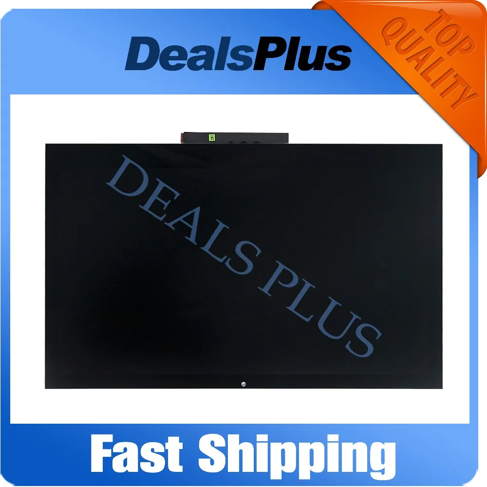 

Replacement New LCD Display Touch Screen Assembly For Sony Vaio Pro 13 SVP132A1CW SVP132A1CL 13.3-inch Black
