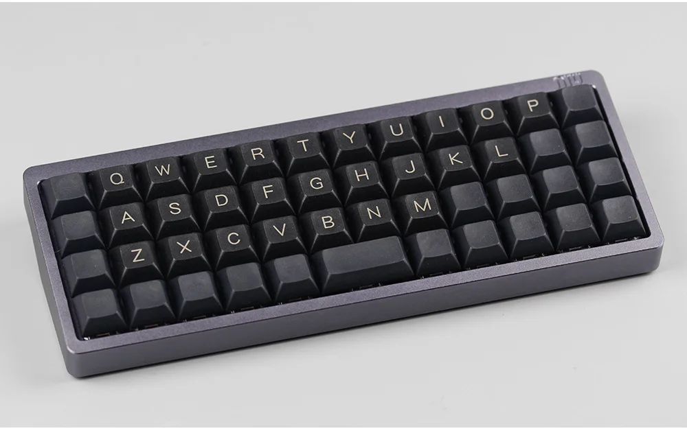 Топ Печатный dsa keycap 26 ключей dsa профиль для cherry mx mechanical