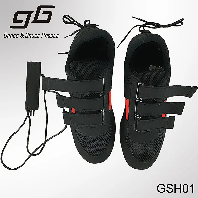 Rowing Shoes For Rowing boat Sculling Oars