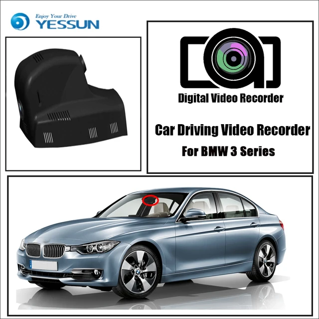 Special Offers YESSUN for BMW 3 Series Driving Recorder APP Control Car wifi DVR Novatek 96658 Car Dash Cam Front camera Keep Video Recorder Special Offers YESSUN for BMW 3 Series Driving Recorder APP Control Car wifi DVR Novatek 96658 Car Dash Cam Front camera Keep Video Recorder