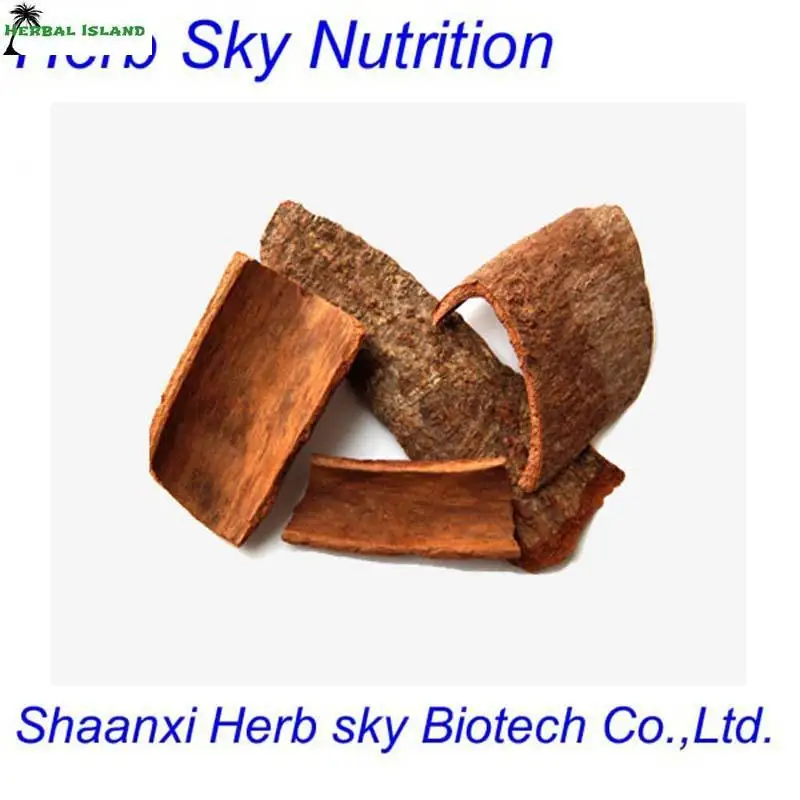 Cinnamomum cassia Presl cinnamaldehyde Cinnamon bark Extract 1kg/lot