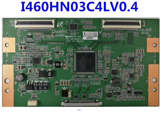 Latumab Original For LCD Controller TCON logic Board I460HN03C4LV0.4 Free shipping | Компьютеры и офис