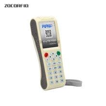 ICopy 8 RFID копировальный аппарат Дубликатор английская версия новейший iCopy8 с полной функцией декодирования ключ для смарт-карты