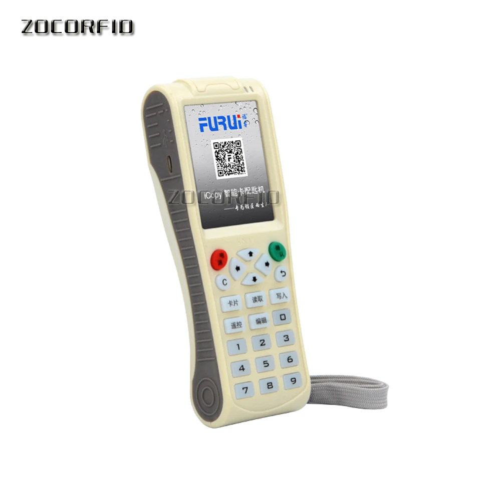 ICopy 8 RFID копировальный аппарат Дубликатор английская версия новейший iCopy8 с полной функцией декодирования ключ для смарт-карты ICopy 8 RFID копировальный аппарат Дубликатор английская версия новейший iCopy8 с полной функцией декодирования ключ для смарт-карты
