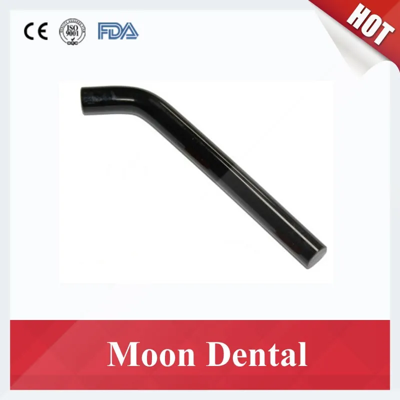 8mm light guide for curing light