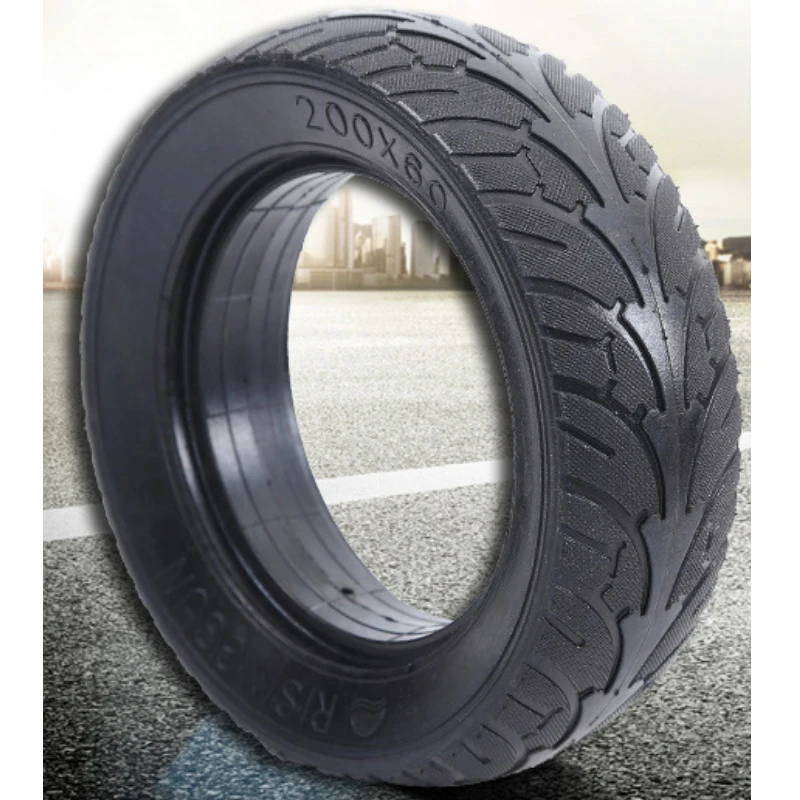Dualtron Raptor tire 8 inch 200X60_2
