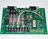 Ouvre-porte pivotant, contrôleur de carte de moteur, circuit imprimé, moteur 24v dc (télécommande en option) ► Photo 2/6