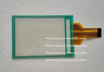 

Brand New Touch Screen Digitizer for Monitouch V706MD Touch Glass Panel Pad V706M D