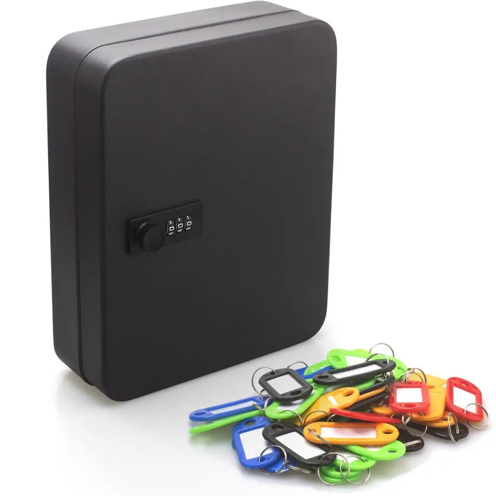 Купить Бокс Под Ключи