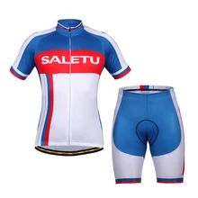 Велосипедная одежда Мужская дышащая быстросохнущая велосипедная рубашка Джерси/Ropa Ciclismo Подушка короткие велосипедные брюки велосипедная одежда