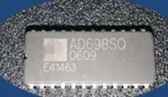 Новинка 100% бесплатная доставка Ad698sq ad698 cdip24 | Электроника