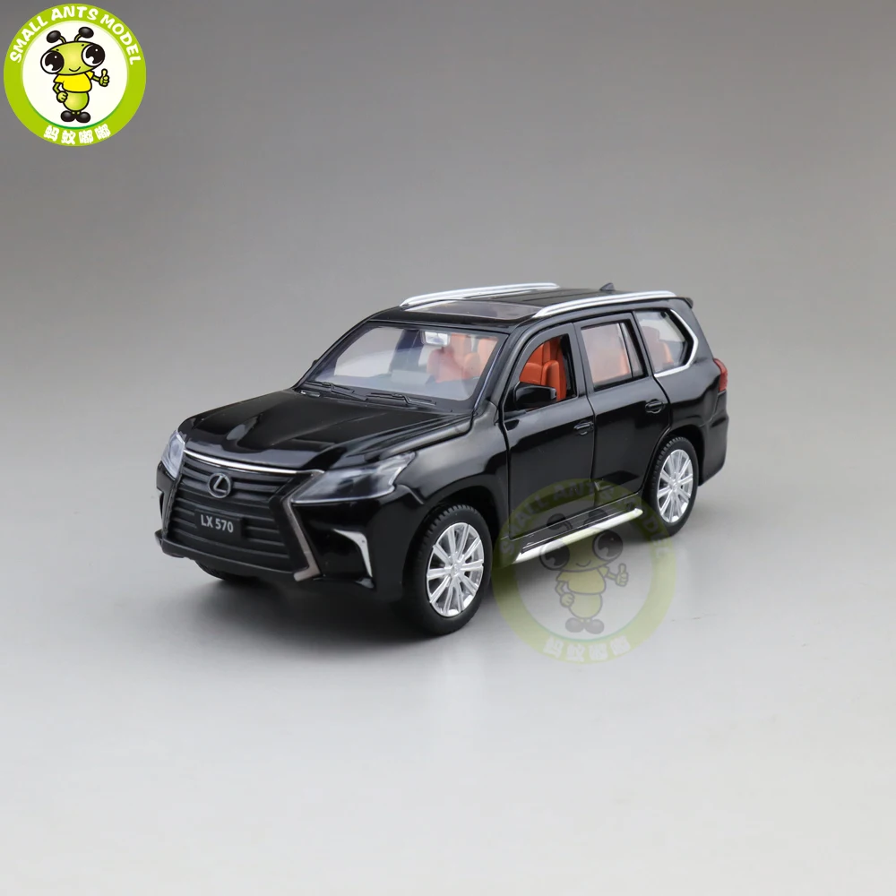 LX570 1