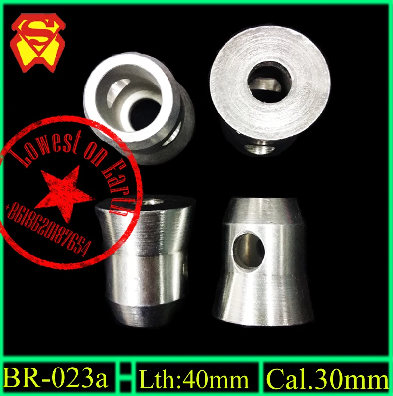 

Half conical for Box corner