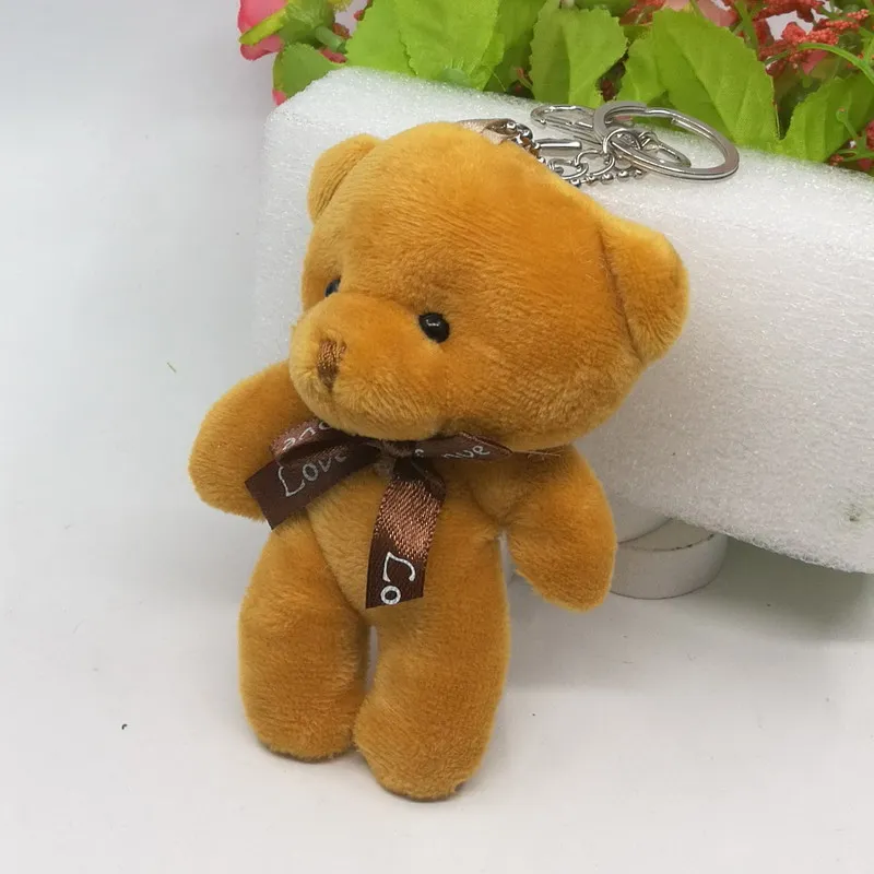 12cm twins bear 11