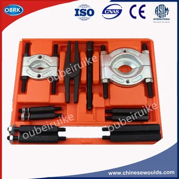 

12PC Double Mechanical Bearing Separator Set