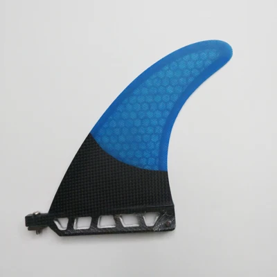 

Surfboard Longboard Fins Single Fin 6" Surf Fin Surfboard Fin 6 Length