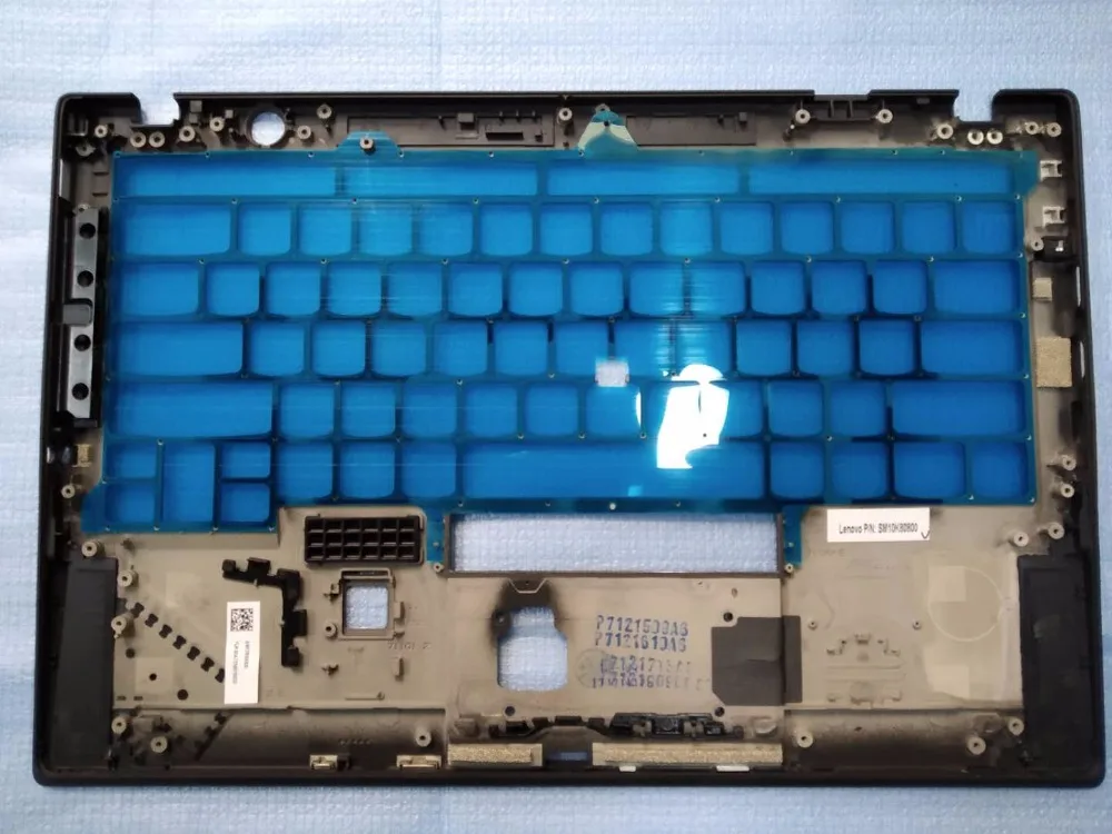 X1 C  5 01LV291 2