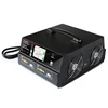 Aerops UP2400 4-Ch 6S 12-14S LiPo LiHV Charger MAX 25A Per CH Charging for Agriculture UAV Drones Balance Storage Function ► Photo 2/4