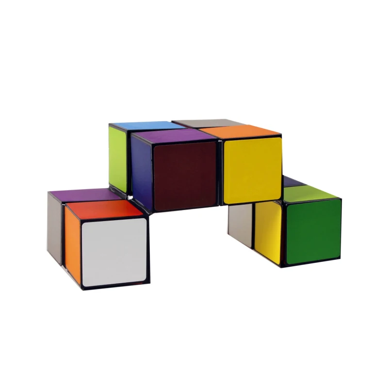 Новое поступление горячие продажи игрушки Бесконечность куб Популярные точечные товары неограниченный квадратный куб звезда бесконечный декомпрессионный куб игрушки