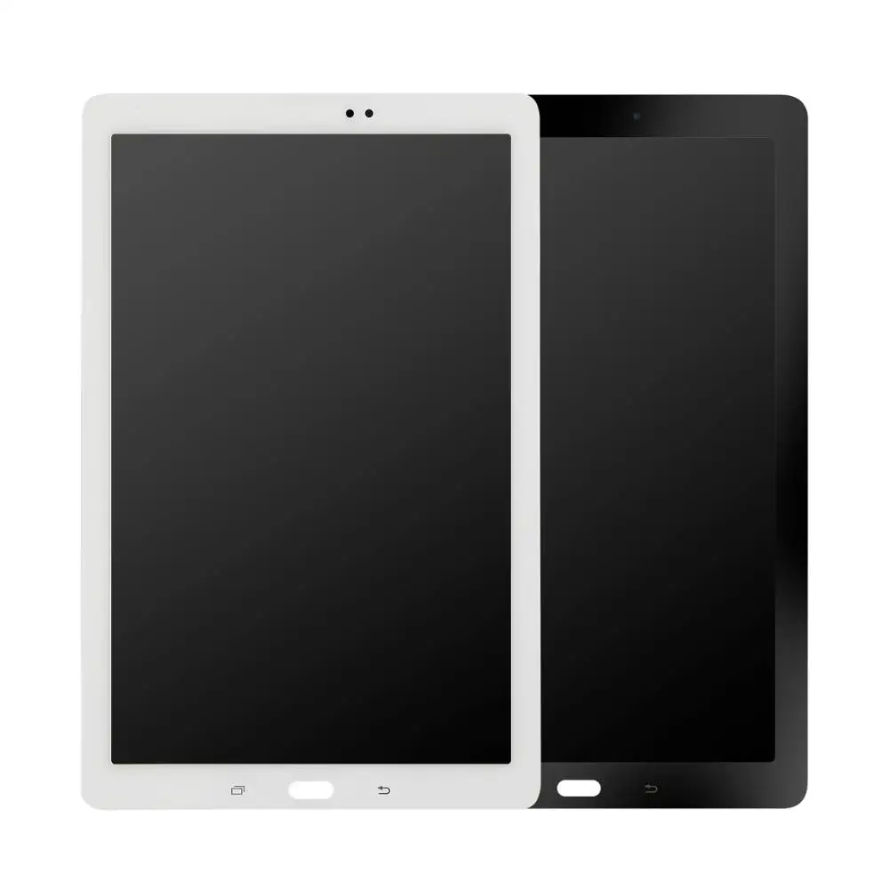  For Samsung Galaxy TAB A 10.1 2016 SM-P580 P580 P585 LCD Display Touch Screen Digitizer Glass Assem