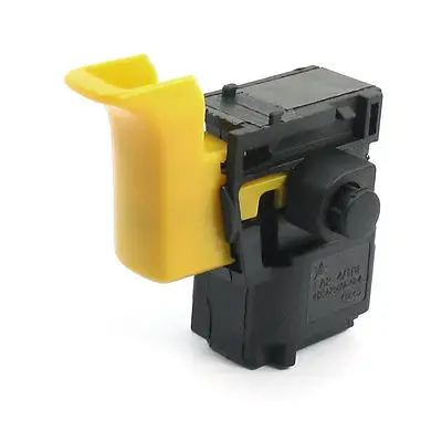 

Spare Parts Electric Control Trigger Switch for Bosch 11210 Drilling Tool