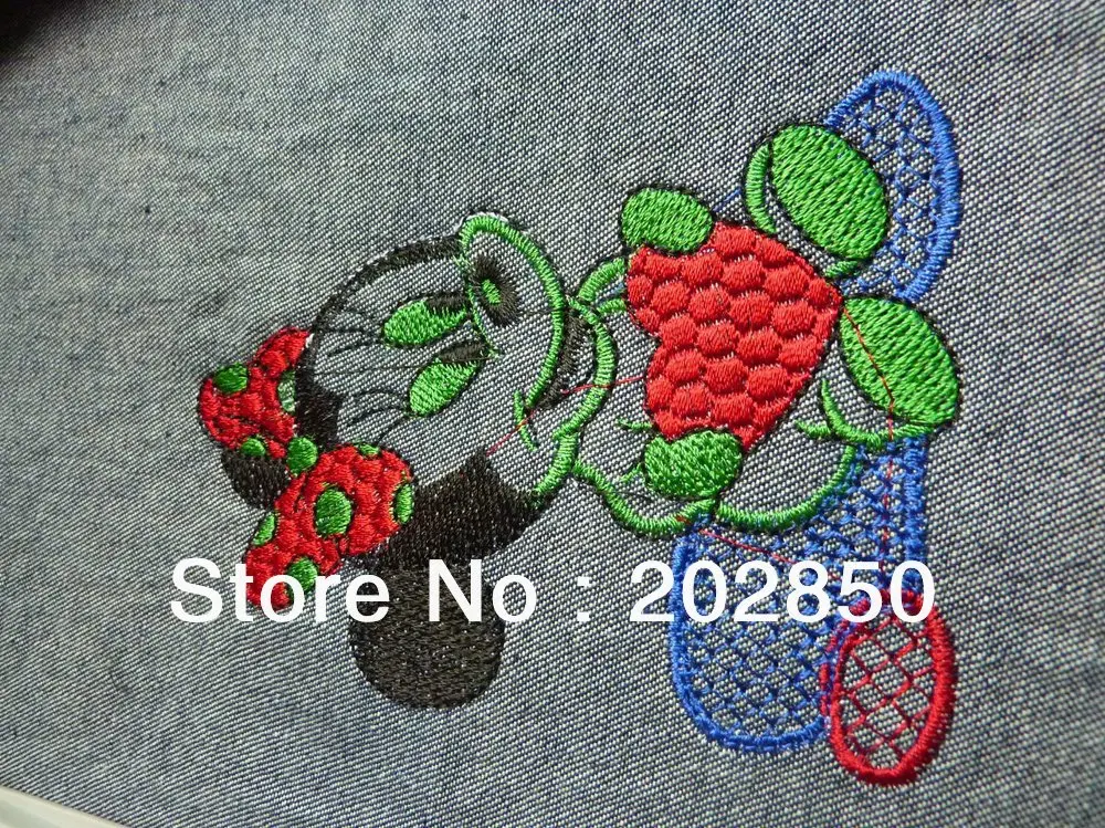 Household/Domestic Computerized Sewing&Embroidery Machine,Complete Strong Metal Body,Built-in Over 3000 Pattern,Best Quality