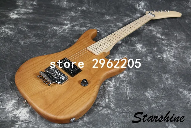 Starshine darmowa wysyłka gitara elektryczna olcha ciała klon podstrunnica dobrej jakości tanie i dobre opinie AL-21 Electric Guitar Maple Alder Beginner Professional Performance Unisex Home-schooling Closed Knob Passive Closed Type Starshine darmowa wysyłka gitara elektryczna olcha ciała klon podstrunnica dobrej jakości tanie i dobre opinie AL-21 Electric Guitar Maple Alder Beginner Professional Performance Unisex Home-schooling Closed Knob Passive Closed Type
