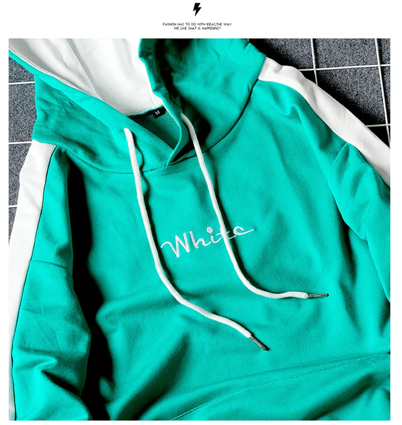 Hiphop Hoodie  (12)