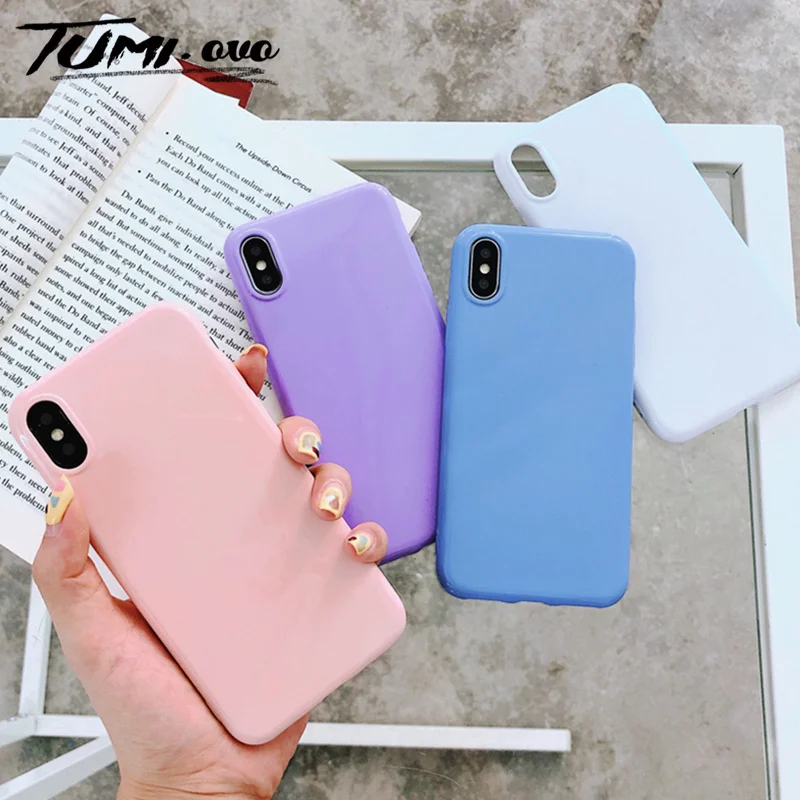 

Glitter Powder TPU Soft Candy Color Case For Huawei P30 Pro P20 Lite P10 Plus Mate 10 20 Nova 2S 3 3i Honor 8 9 9i 10 Y7 Y9 2019