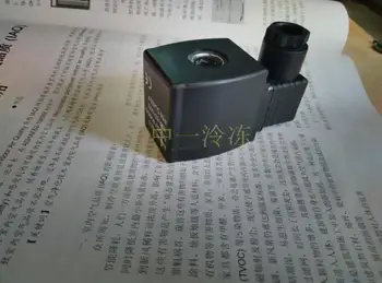 

Best-NO.0210, AC220V ED100 CLASSF solenoid valve coil IP65