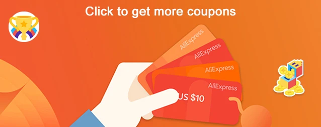 coupons