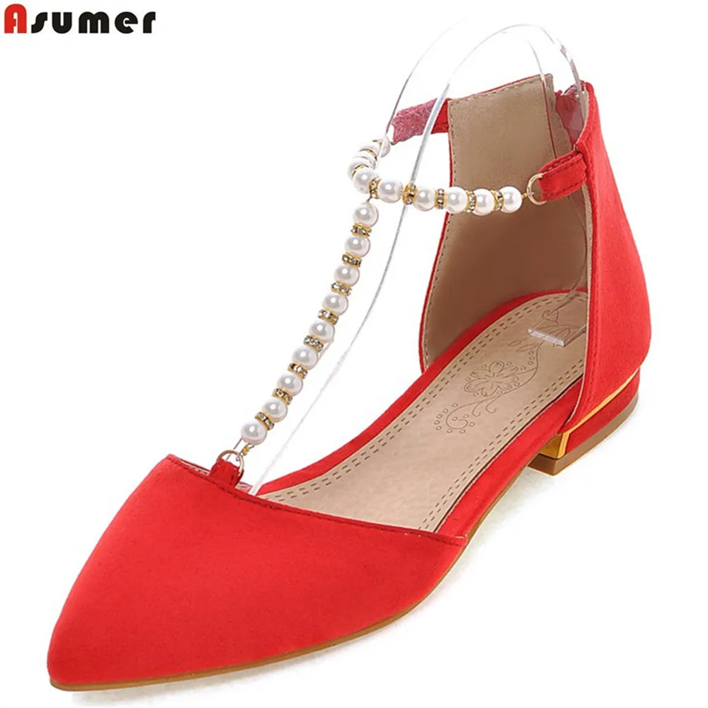 Женские туфли с острым носком на молнии размеры до 47|low heel fashion shoes|low shoeswomen low shoes |
