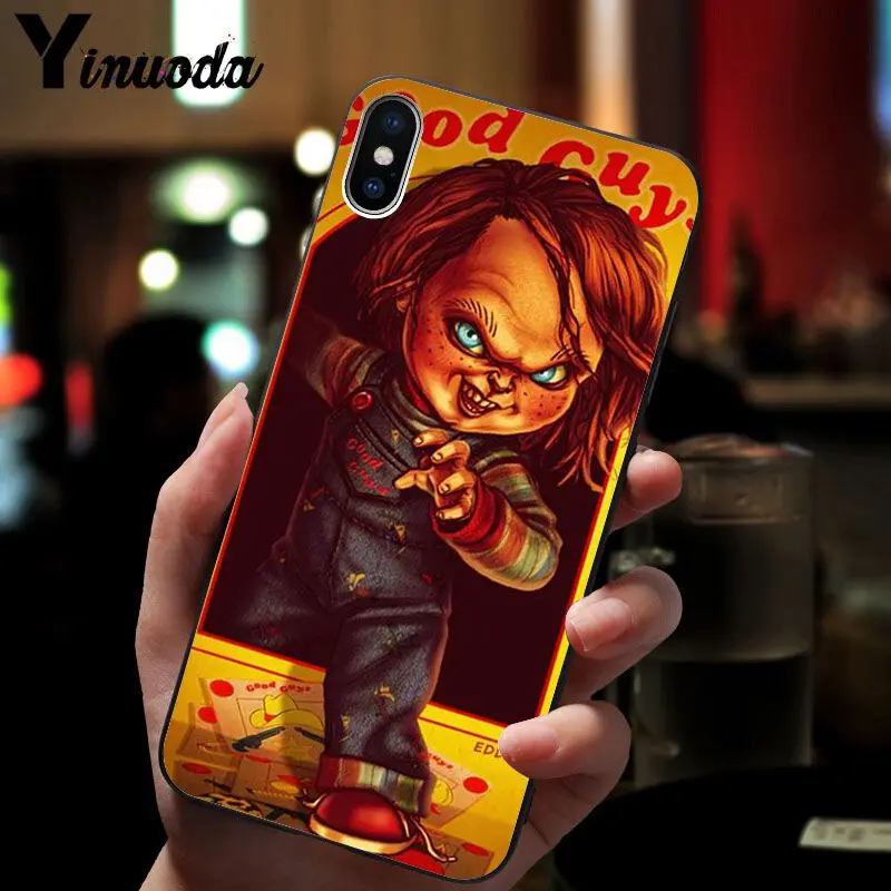 Film movie Horror icon CHURSE OF CHUCKY CHILDS
