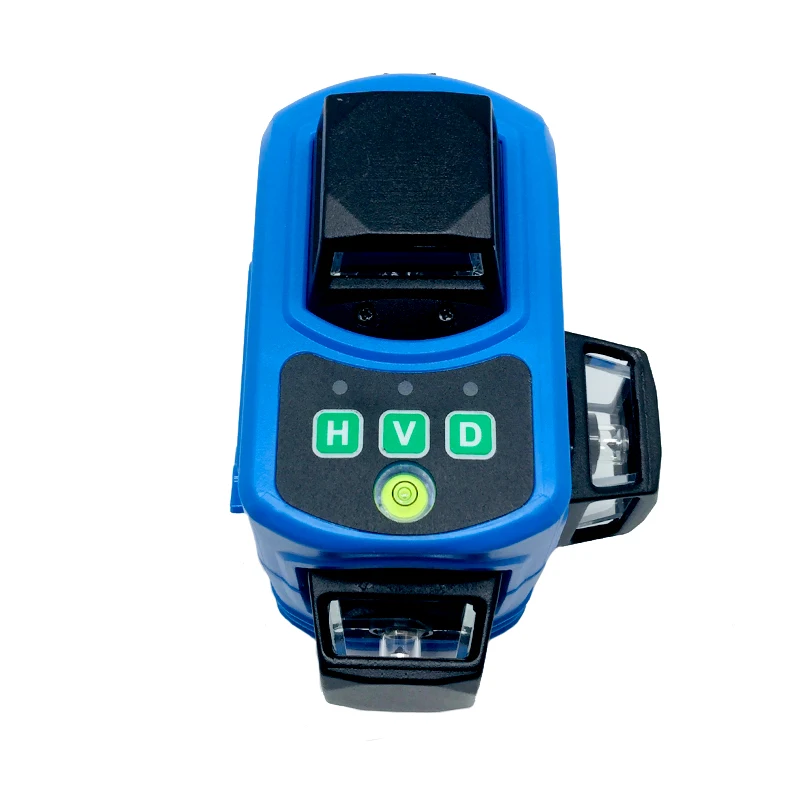 XEAST XE-68 12 linii 3D zielony laser Level samopoziomujący 360 stopni poziome i pionowe krzyż linie zielony laser linii XEAST XE-68 12 linii 3D zielony laser Level samopoziomujący 360 stopni poziome i pionowe krzyż linie zielony laser linii
