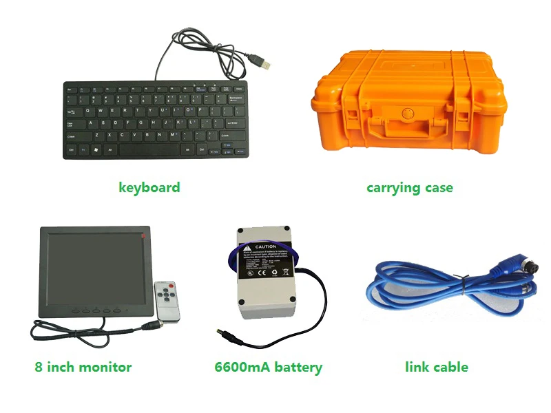 spare parts.