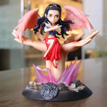 

One Piece Anime PT Nico Robin Miss Allsunday Figure 19cm