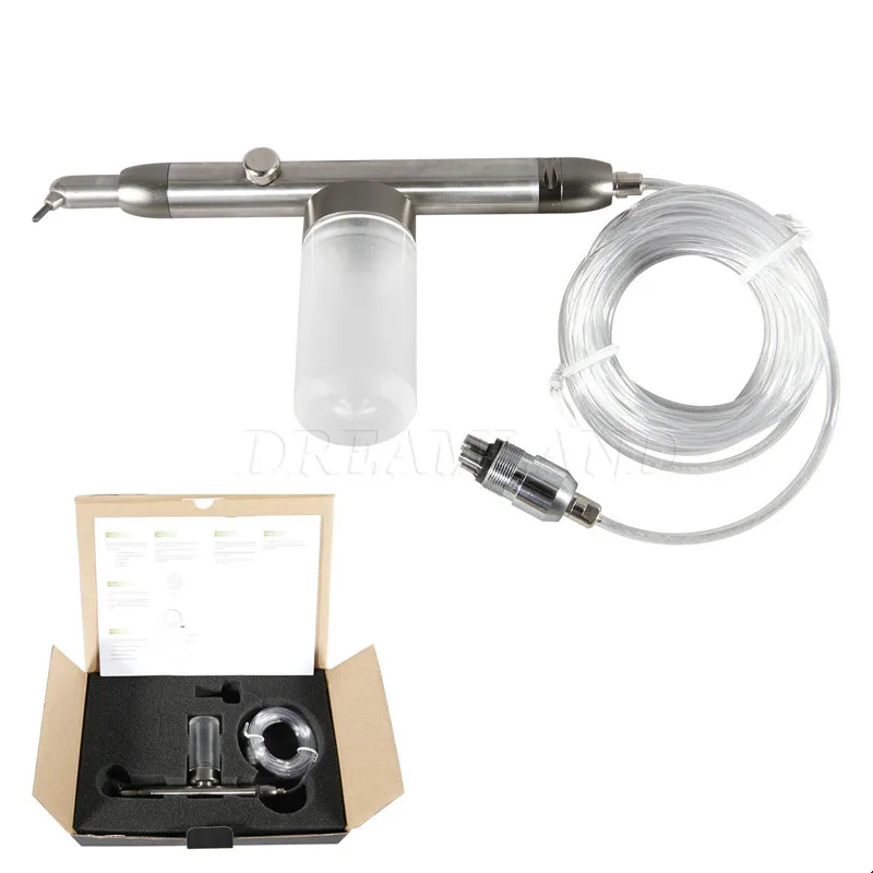 Dental Alumina Air Abrasion Polisher Microetcher Sandblasting