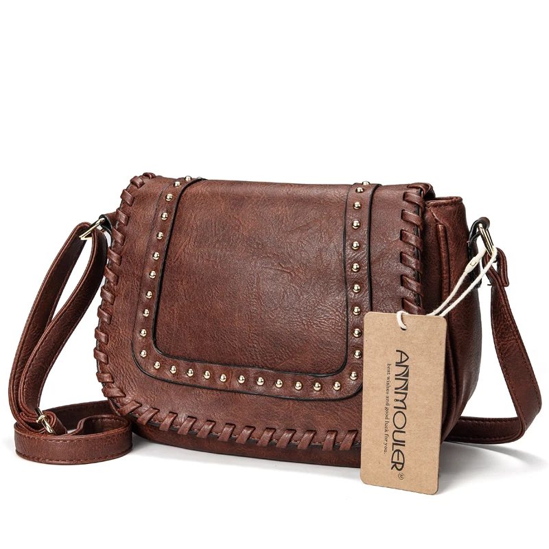 Fashion Women Shoulder Bag Pu Leather Crossbody Bag Solid Color Messenger for Ladies crossbody bag,women shoulder bag,women messenger bag