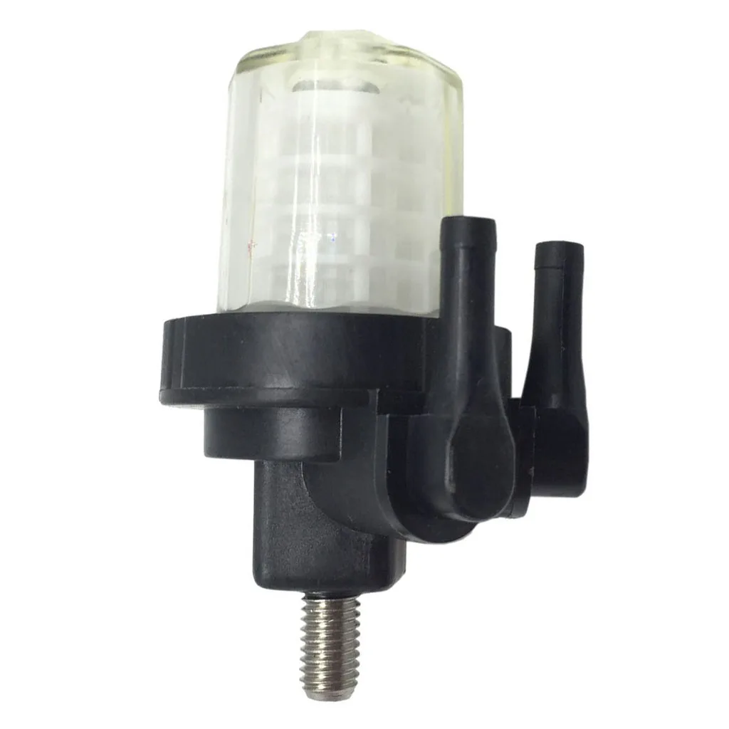 Fuel Filter Oil Water Separator For Yamaha 9.9-40HP Outboard Boat Engines