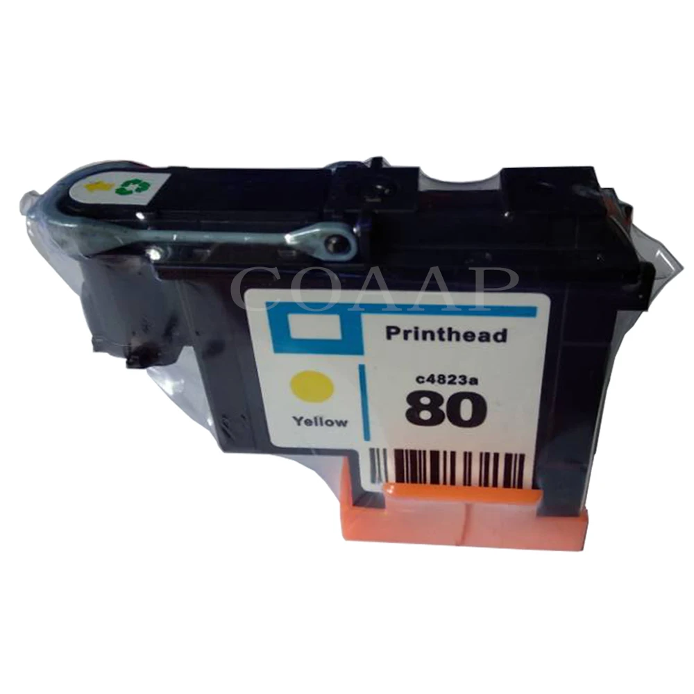 C4820A C4821A C4822A C4823A Совместимый картридж для hp Designjet 1000 1050 1050c 1055 струйный принтер HP