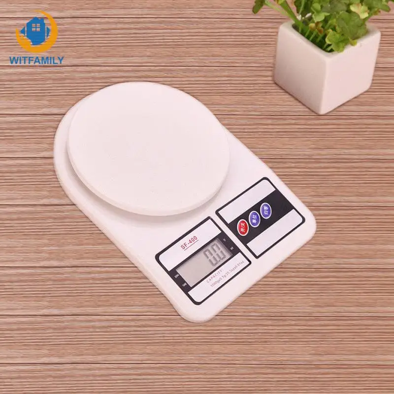 

High Precision Electronic Household Food Baking Digital Scales Electronic Scale